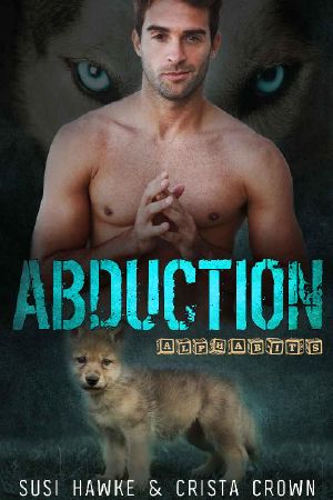 [Alphabits 02] • Abduction (Alphabits Book 2)